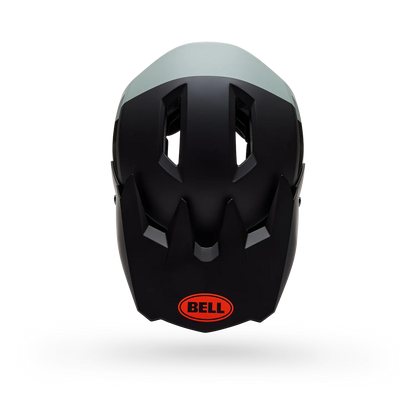 Cască MTB BELL SANCTION 2 DLX MIPS BLIP Rootbeer