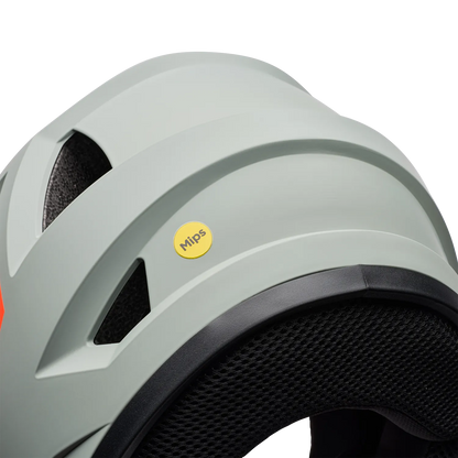 Cască MTB BELL SANCTION 2 DLX MIPS BLIP Rootbeer