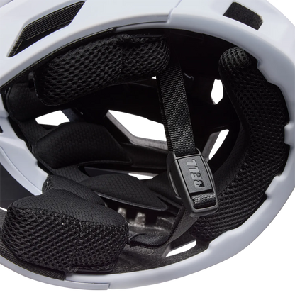 MTB ķivere BELL FULL-AIR MIPS SOLID Balta