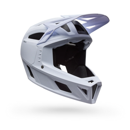 MTB ķivere BELL FULL-AIR MIPS SOLID Balta