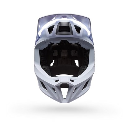 MTB ķivere BELL FULL-AIR MIPS SOLID Balta