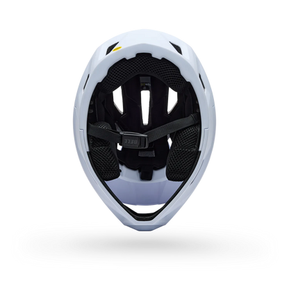 MTB ķivere BELL FULL-AIR MIPS SOLID Balta