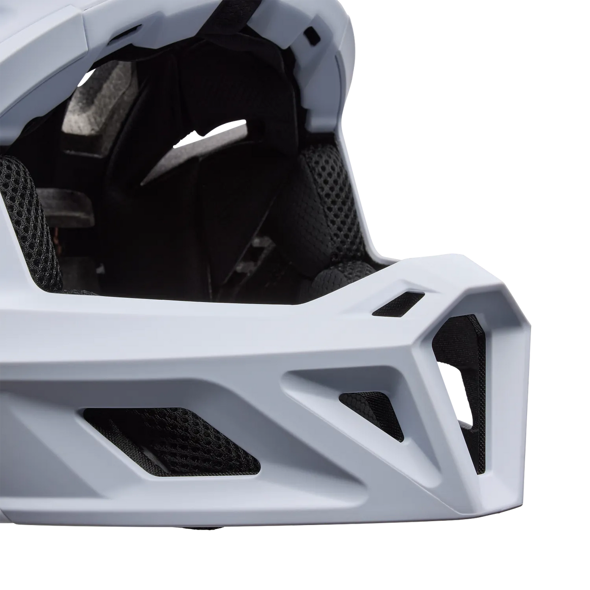 MTB-kypärä BELL FULL-AIR MIPS SOLID Valkoinen