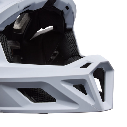 MTB ķivere BELL FULL-AIR MIPS SOLID Balta