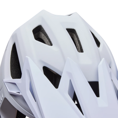 MTB ķivere BELL FULL-AIR MIPS SOLID Balta