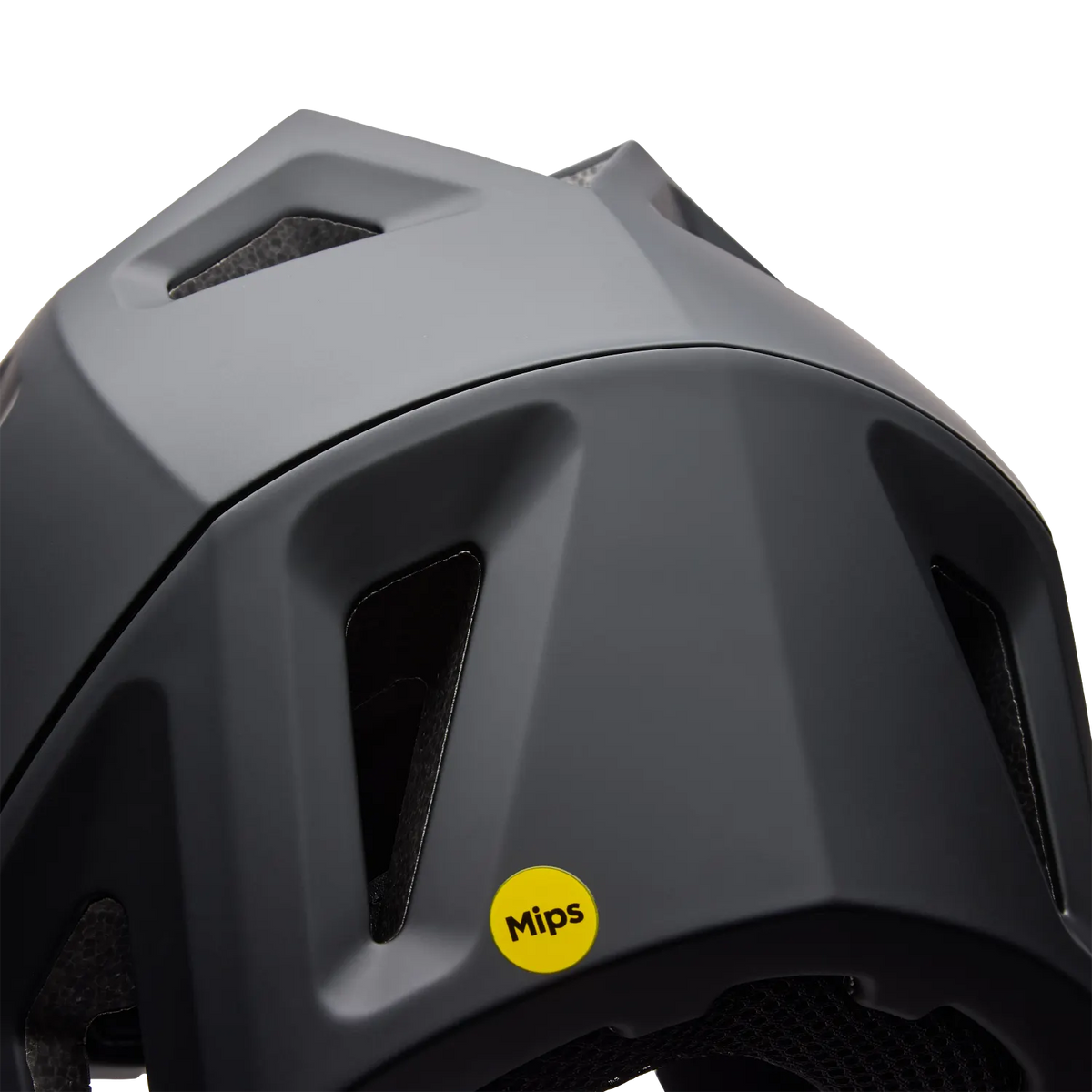 Κράνος MTB BELL FULL-AIR MIPS SOLID Μαύρο Ματ