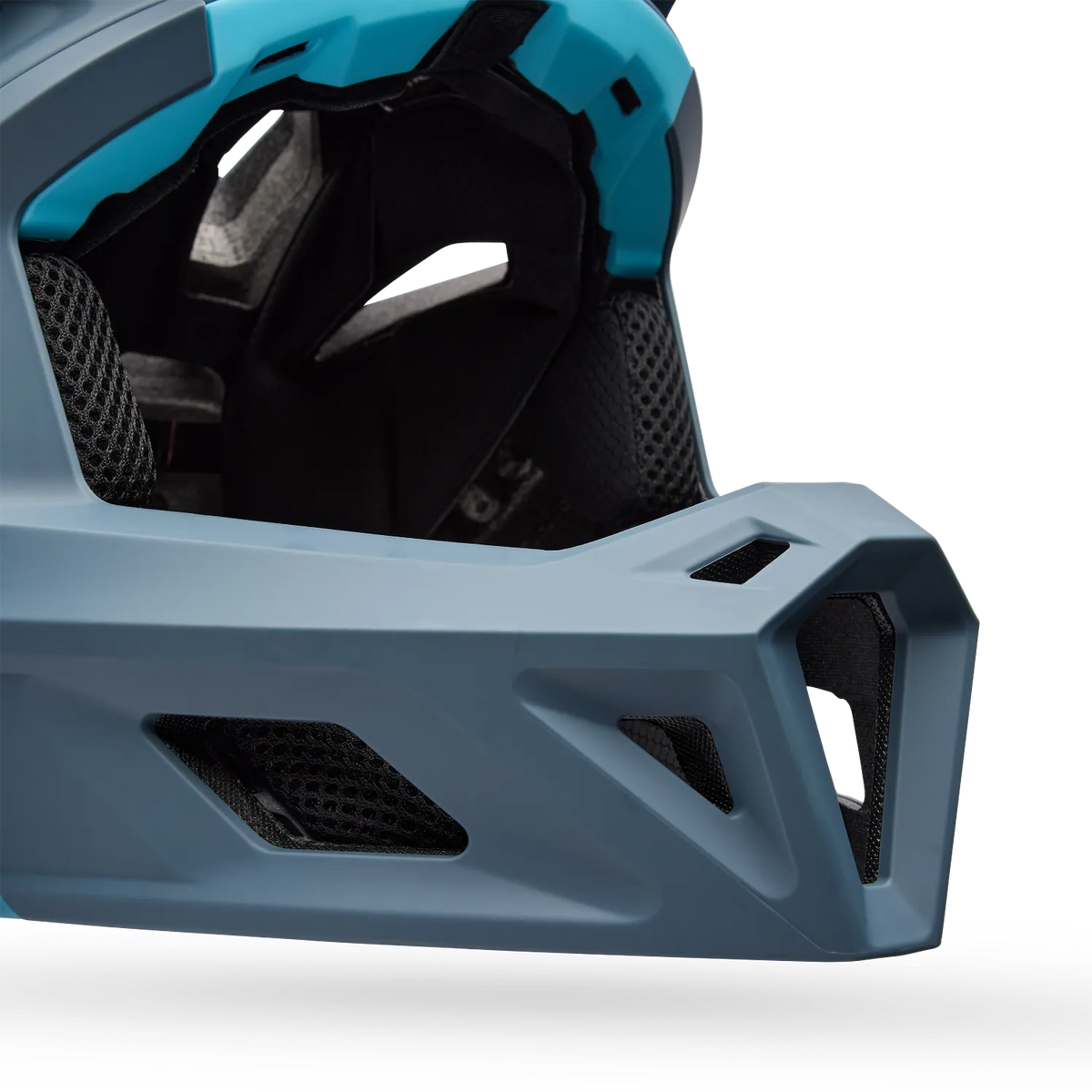 MTB-helm BELL FULL-AIR MIPS RATIO Grijs/Staalsblauw