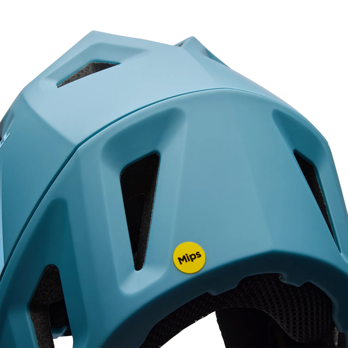 MTB-helm BELL FULL-AIR MIPS RATIO Grijs/Staalsblauw