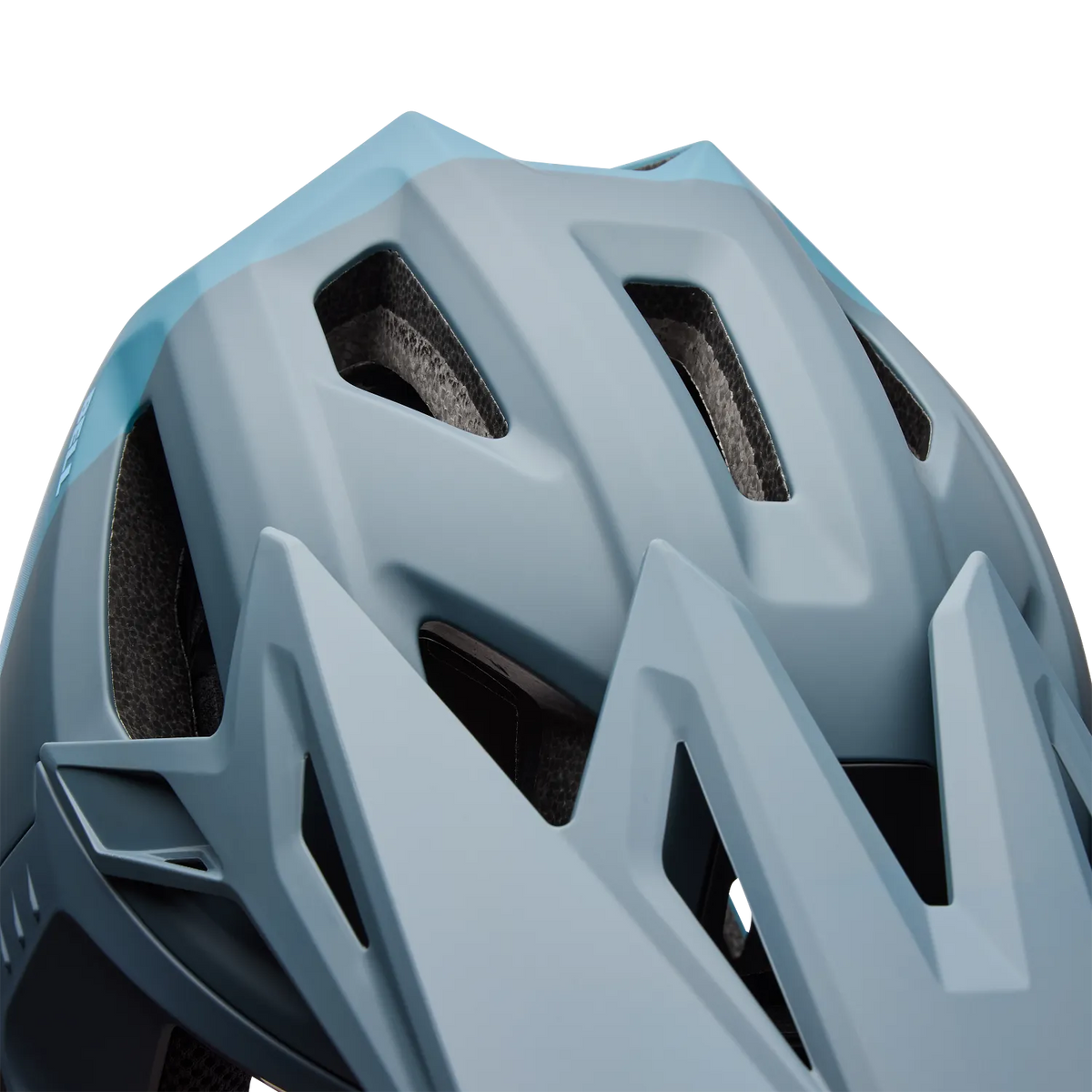 MTB-helm BELL FULL-AIR MIPS RATIO Grijs/Staalsblauw