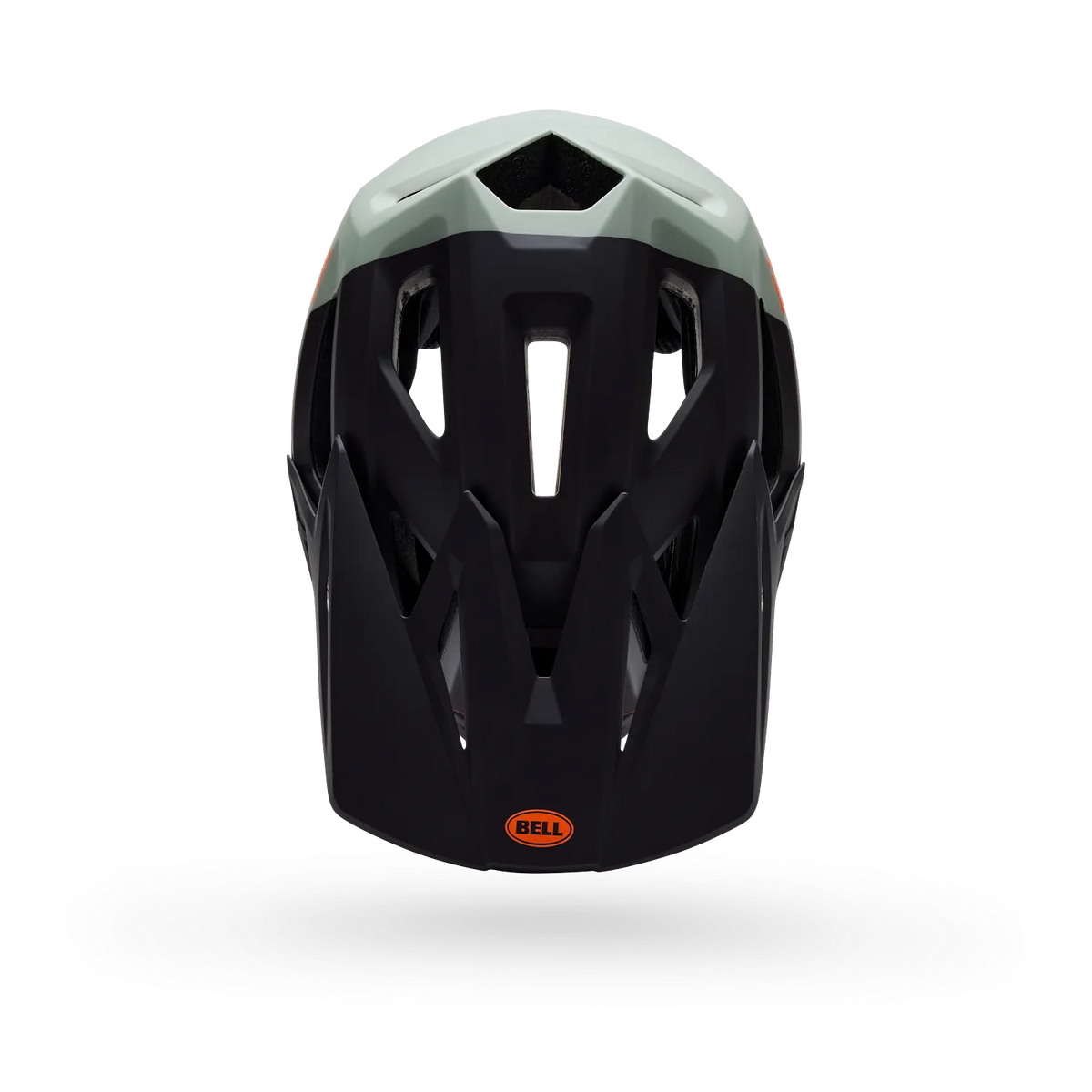 MTB Helmet BELL FULL-AIR MIPS RATIO Rootbeer