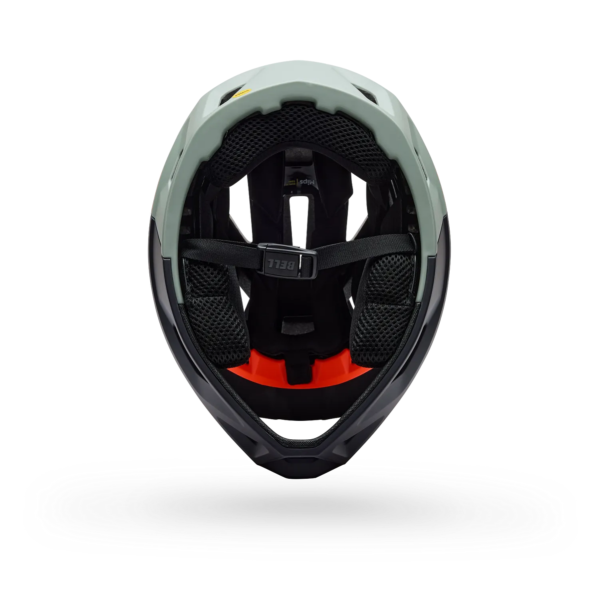 MTB Helmet BELL FULL-AIR MIPS RATIO Rootbeer