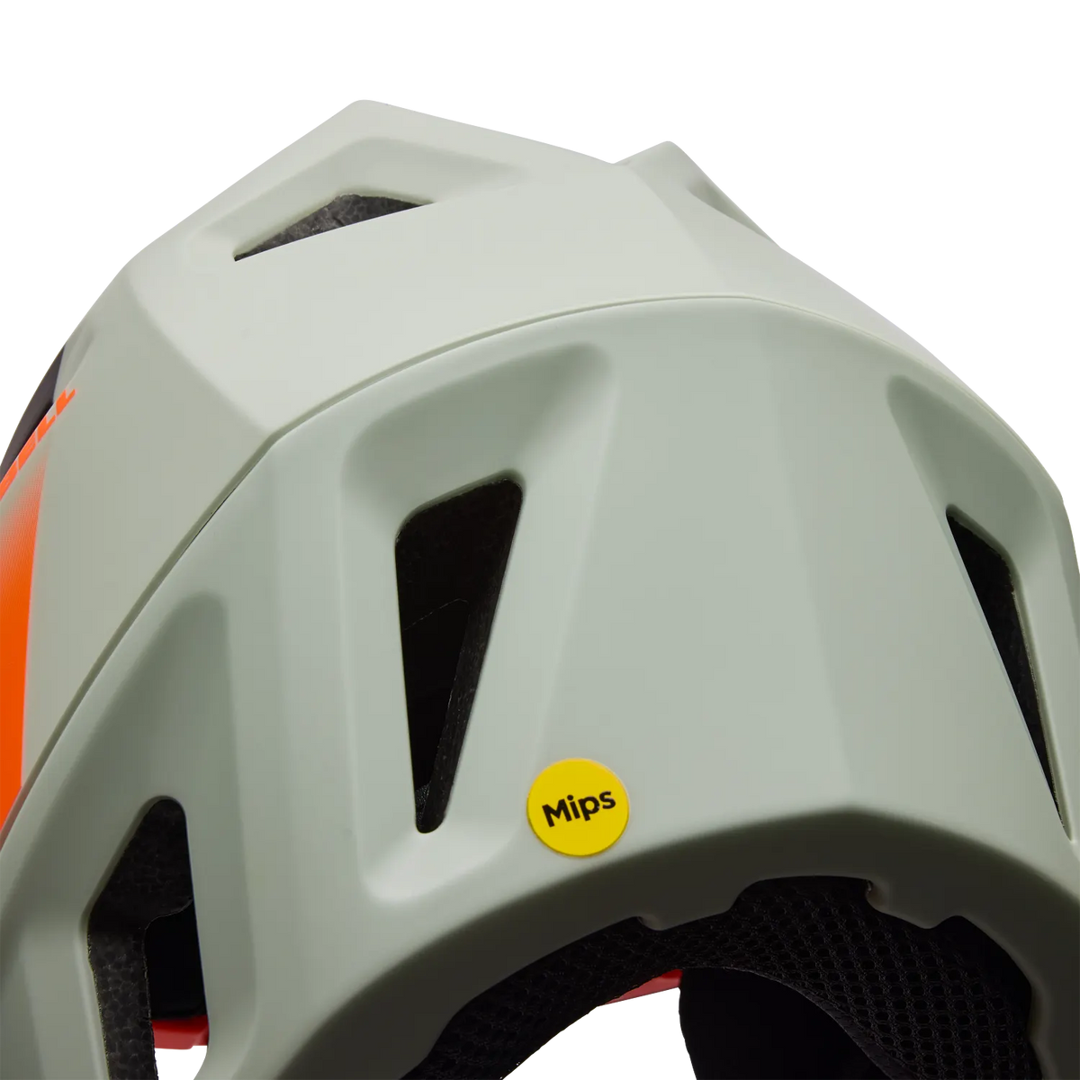 MTB Helmet BELL FULL-AIR MIPS RATIO Rootbeer