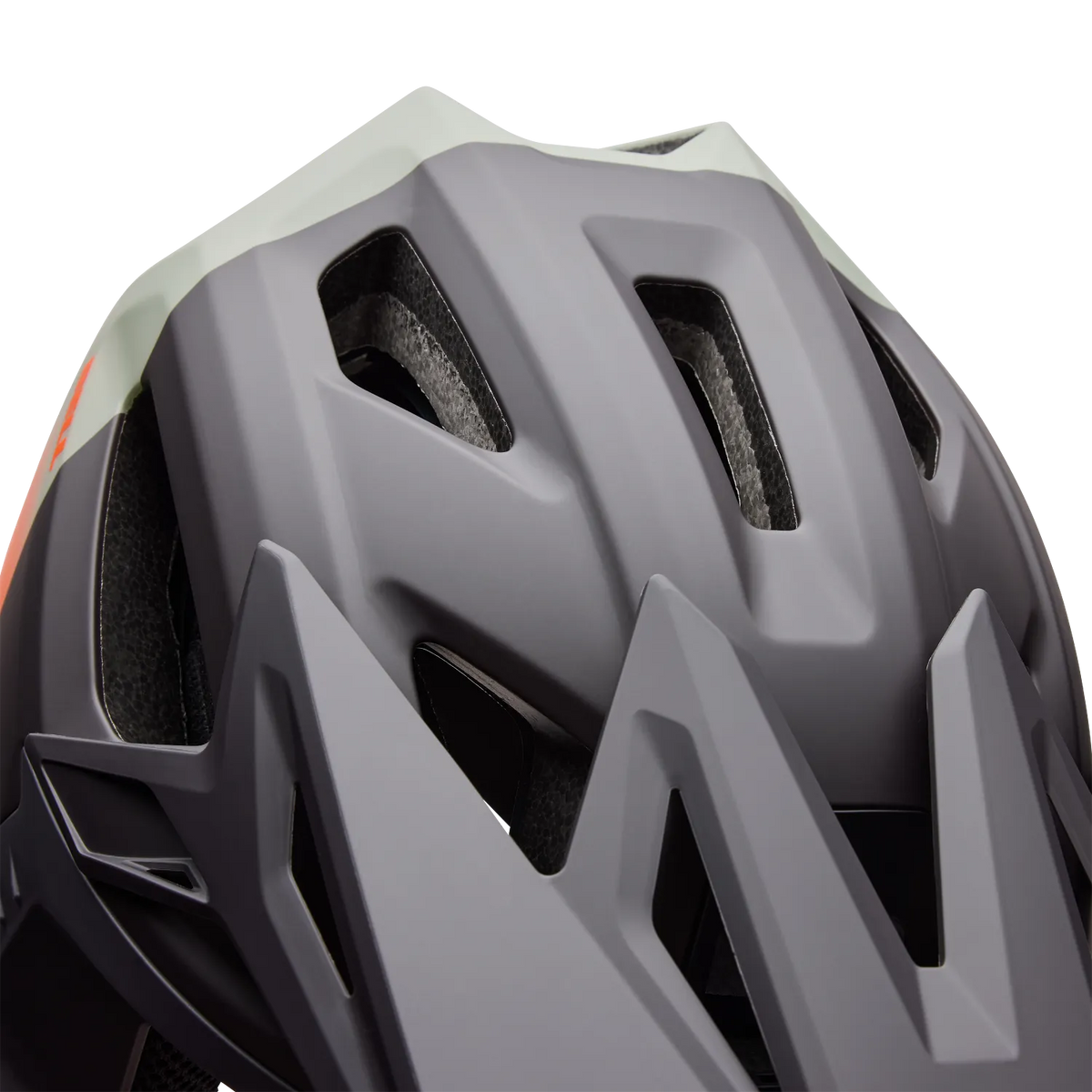 MTB Helmet BELL FULL-AIR MIPS RATIO Rootbeer