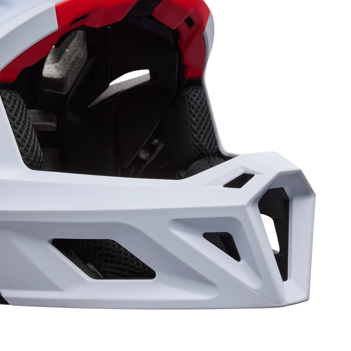 MTB-hjelm BELL FULL-AIR MIPS GRID Hvid/Sort