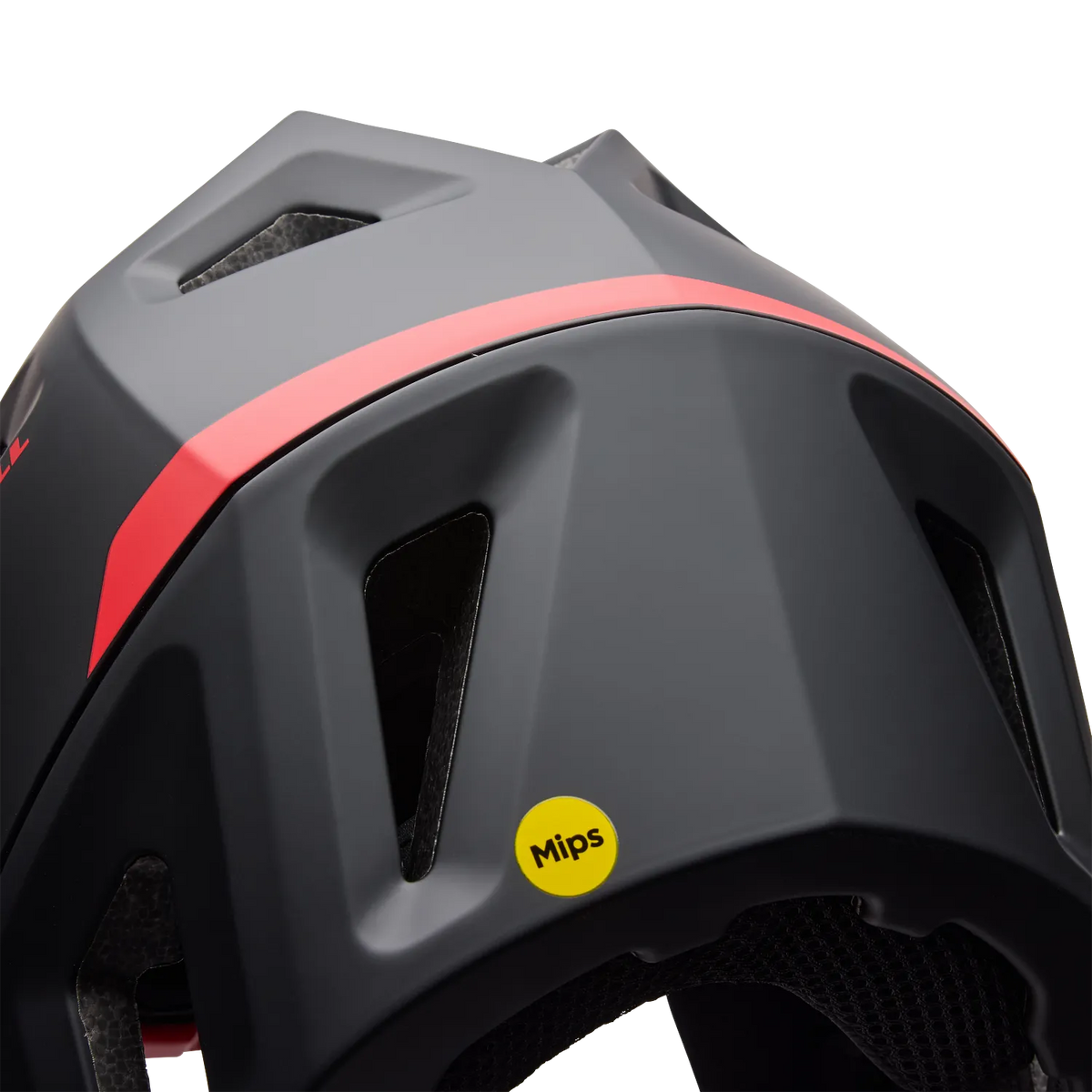 MTB-hjelm BELL FULL-AIR MIPS GRID Hvid/Sort