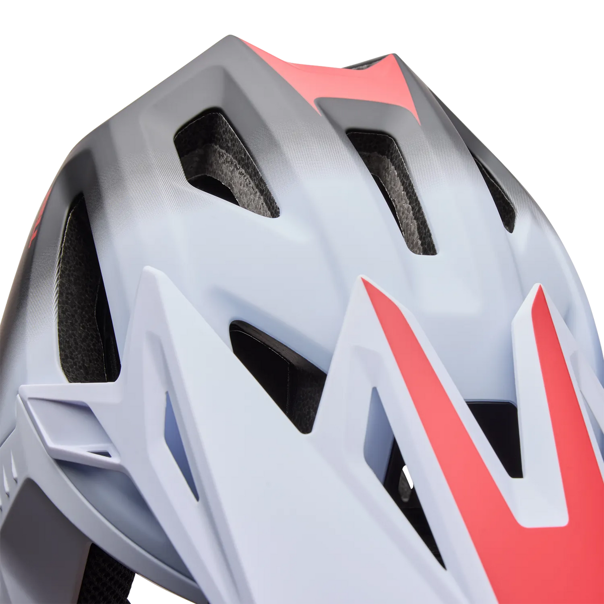 MTB-hjelm BELL FULL-AIR MIPS GRID Hvid/Sort