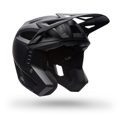 MTB каска BELL 3QTR-AIR MIPS SOLID Черен Мат