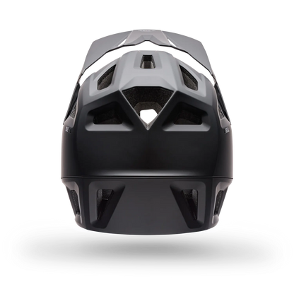 MTB каска BELL 3QTR-AIR MIPS SOLID Черен Мат