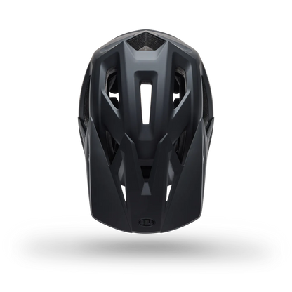 MTB каска BELL 3QTR-AIR MIPS SOLID Черен Мат