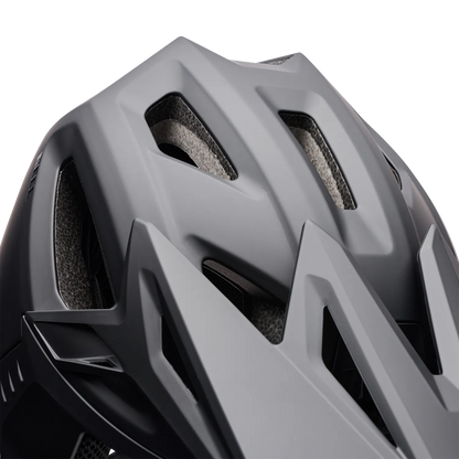 MTB каска BELL 3QTR-AIR MIPS SOLID Черен Мат
