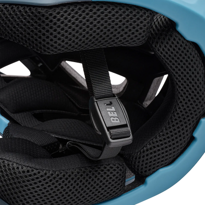 BELL 3QTR-AIR MIPS RATIO MTB Helmet Grey/Blue