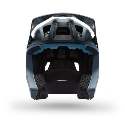 BELL 3QTR-AIR MIPS RATIO MTB Helmet Grey/Blue