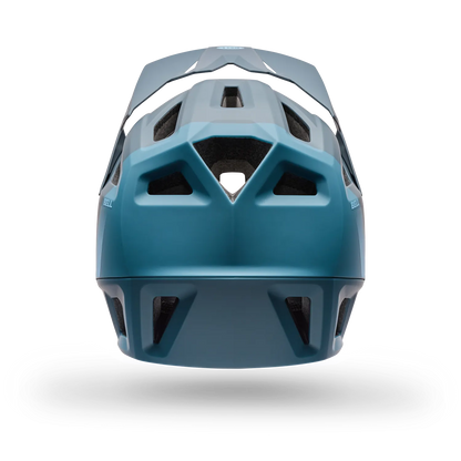 BELL 3QTR-AIR MIPS RATIO MTB Helmet Grey/Blue