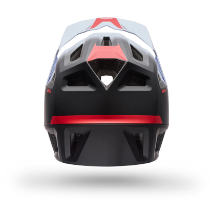 Čelada MTB BELL 3QTR-AIR MIPS GRID bela/črna