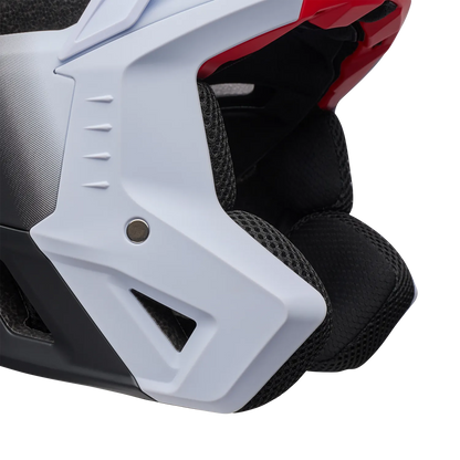 Čelada MTB BELL 3QTR-AIR MIPS GRID bela/črna
