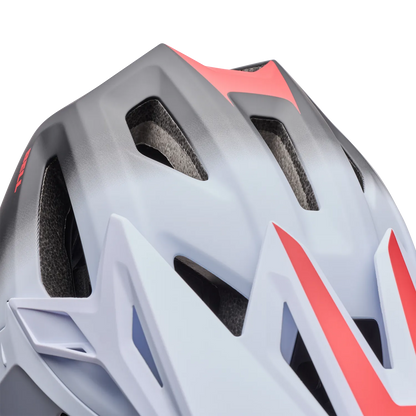 Čelada MTB BELL 3QTR-AIR MIPS GRID bela/črna