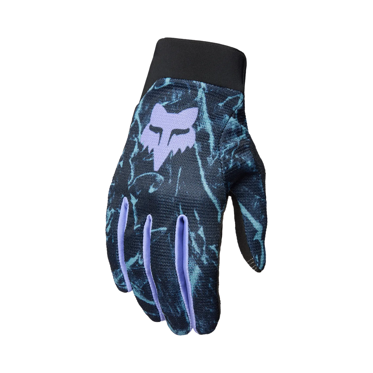 FOX RANGER IMAGE PRINT damehandsker Arctic Blue