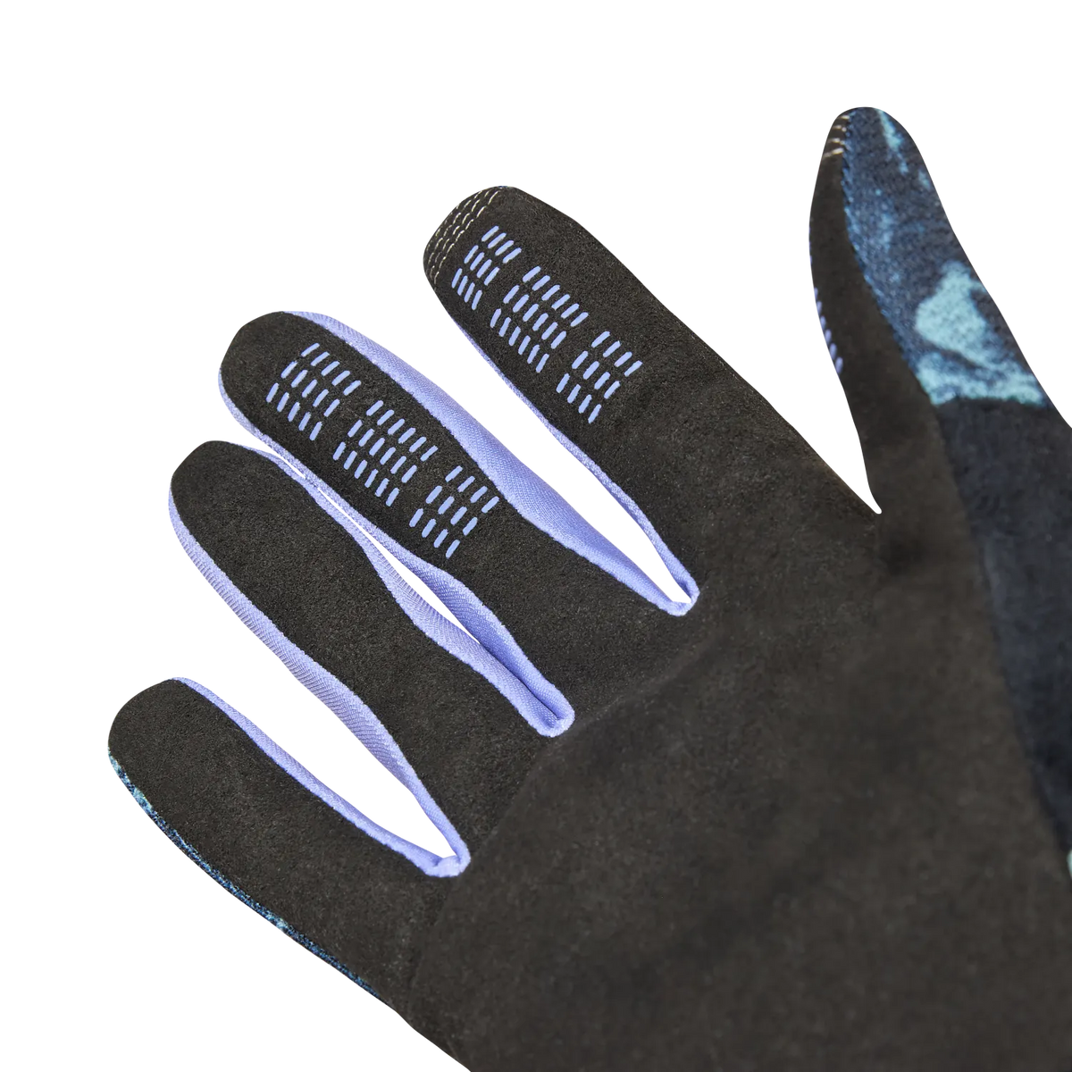 FOX RANGER IMAGE PRINT damehandsker Arctic Blue