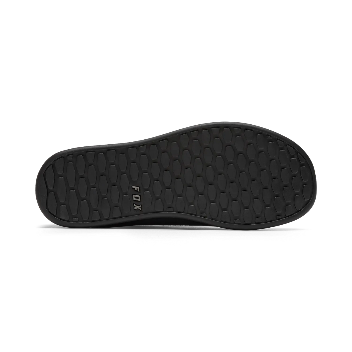 Buty MTB FOX UNION FLAT Czarne/Szare 2026