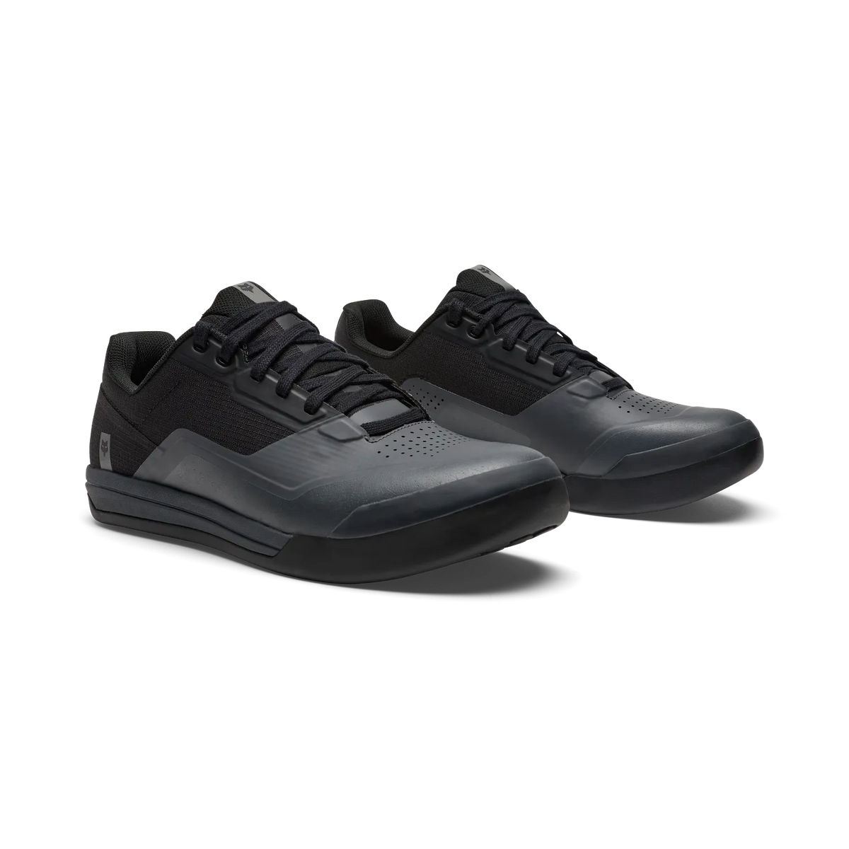 Buty MTB FOX UNION FLAT Czarne/Szare 2026