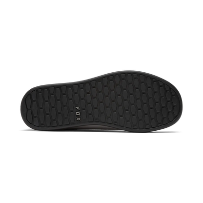 Pantofi MTB FOX UNION FLAT Alb