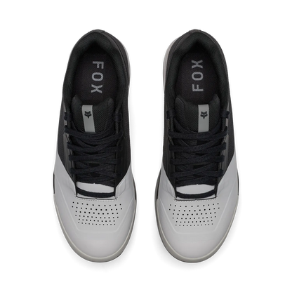 Pantofi MTB FOX UNION FLAT Alb
