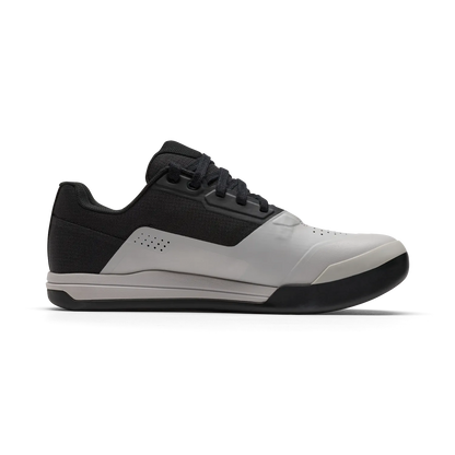 Pantofi MTB FOX UNION FLAT Alb