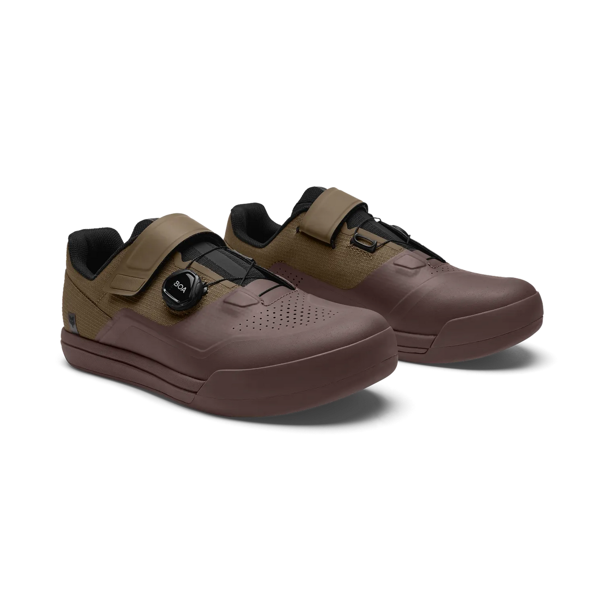 FOX UNION MTB-skor Purple Dusk