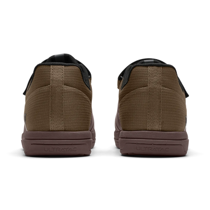 FOX UNION MTB batai Purple Dusk