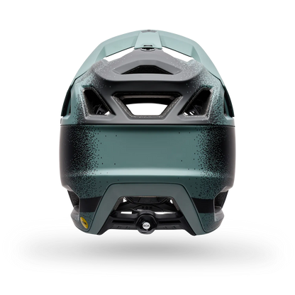 Cască MTB FOX PROFRAME RS AURA Verde Salvie