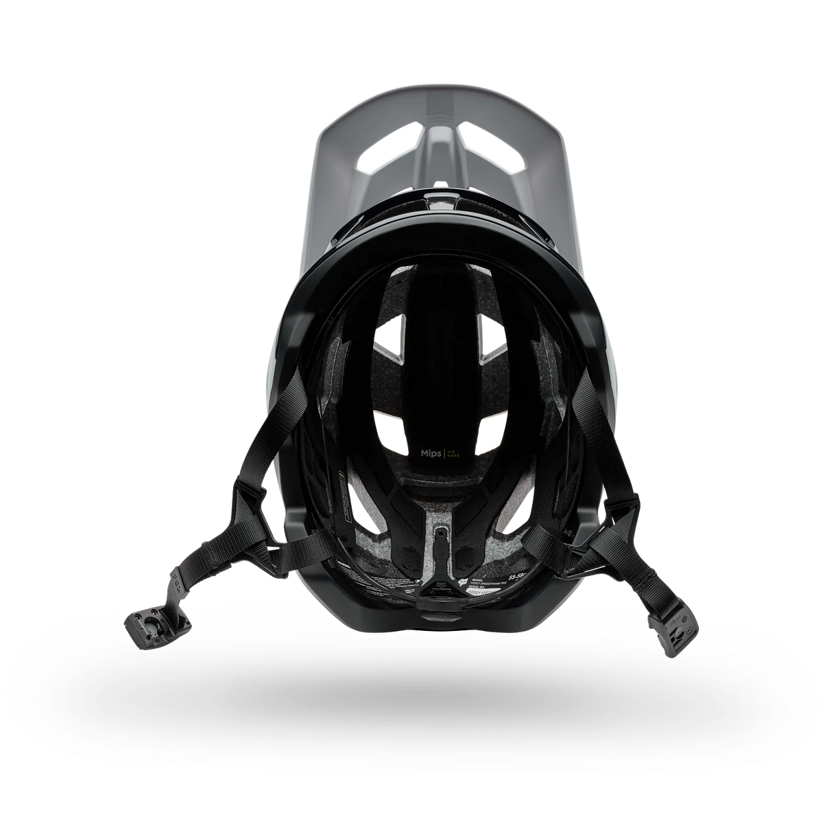 Kask MTB FOX SPEEDFRAME PRO MIPS SENSE Biały
