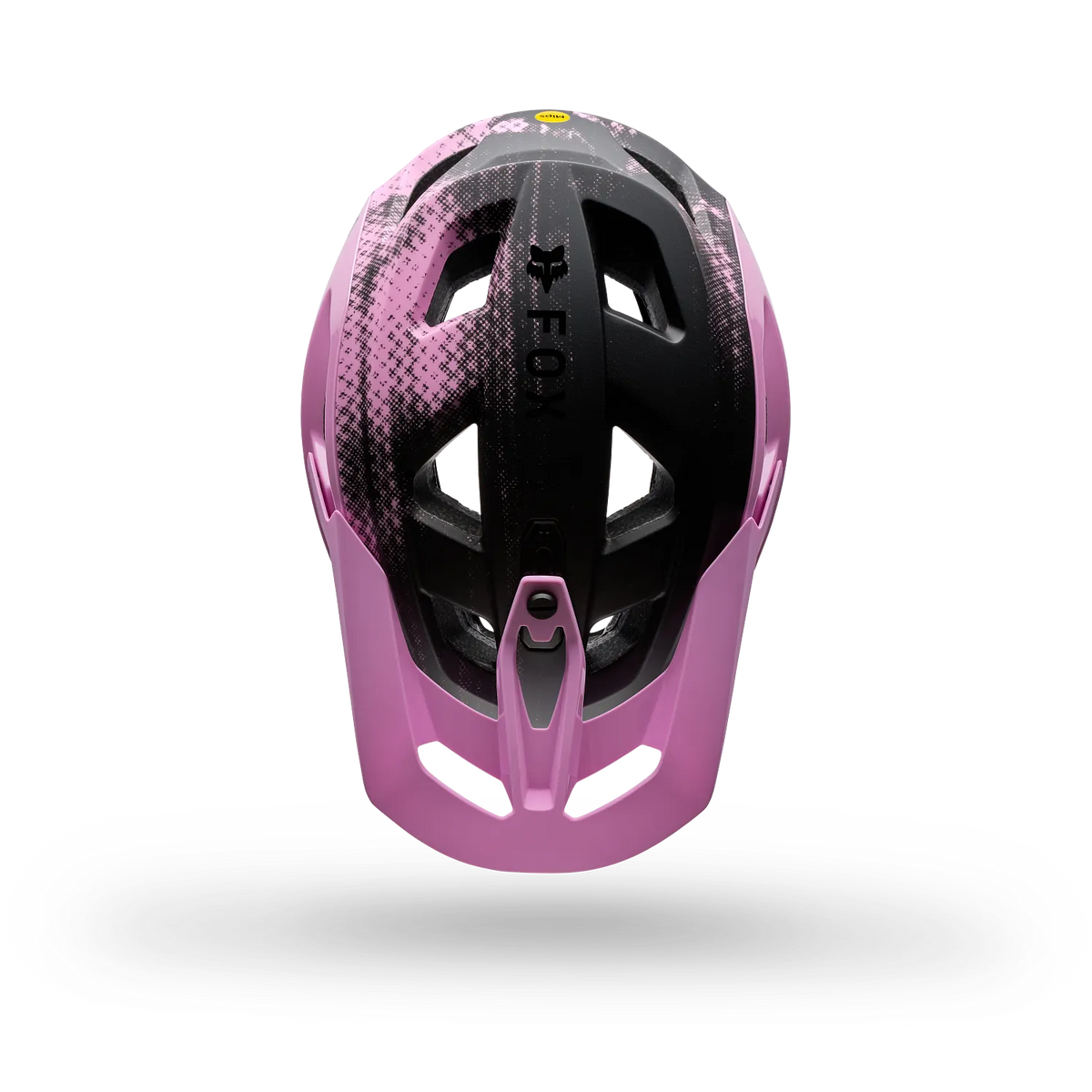 FOX SPEEDFRAME PRO MIPS SENSE MTB Helmet Cotton Candy Pink
