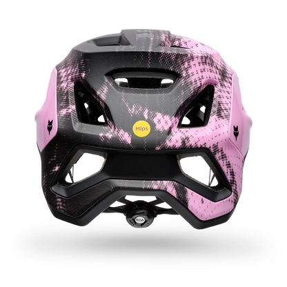FOX SPEEDFRAME PRO MIPS SENSE MTB Helmet Cotton Candy Pink