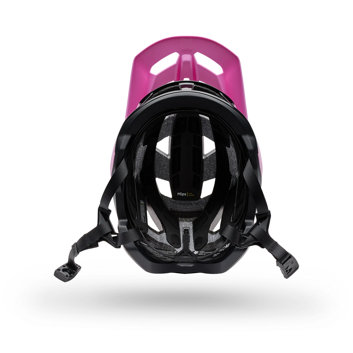 FOX SPEEDFRAME PRO MIPS SENSE MTB Helmet Cotton Candy Pink