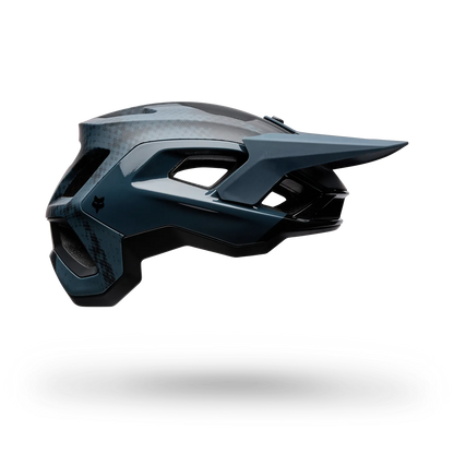 Cască MTB FOX SPEEDFRAME PRO MIPS SENSE Galaxy Blue