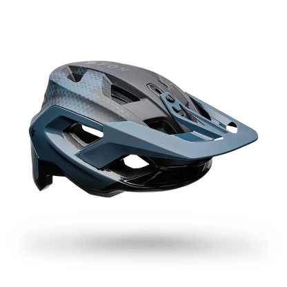 Cască MTB FOX SPEEDFRAME PRO MIPS SENSE Galaxy Blue