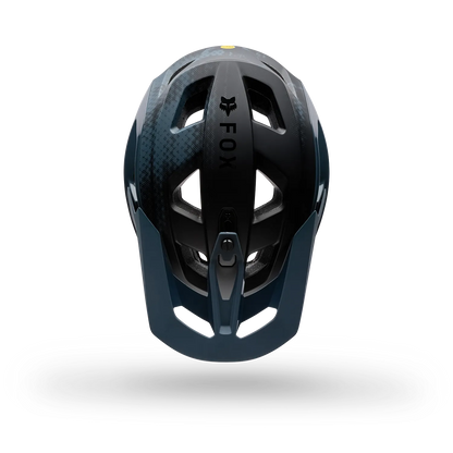 Cască MTB FOX SPEEDFRAME PRO MIPS SENSE Galaxy Blue