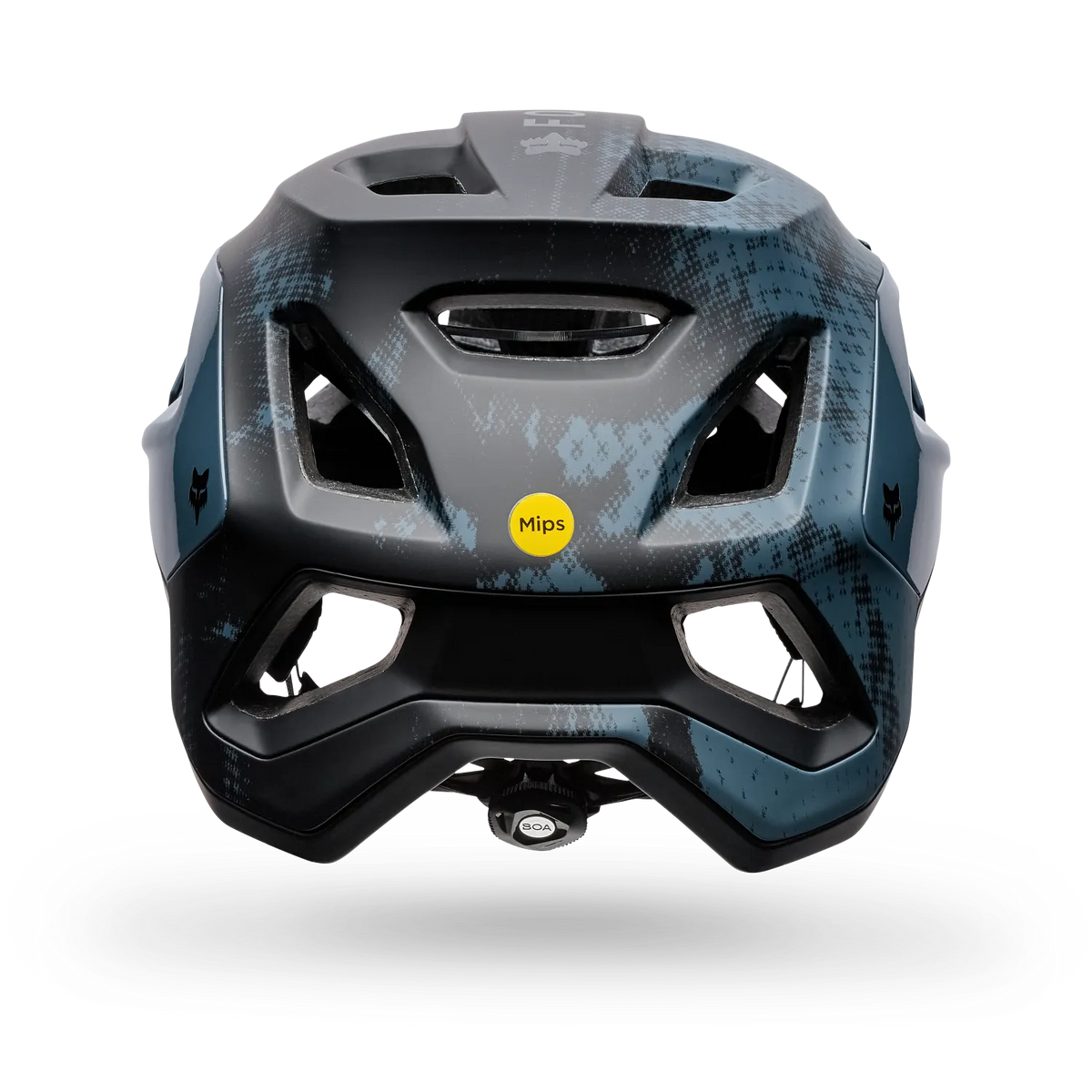 Kask MTB FOX SPEEDFRAME PRO MIPS SENSE Galaxy Blue