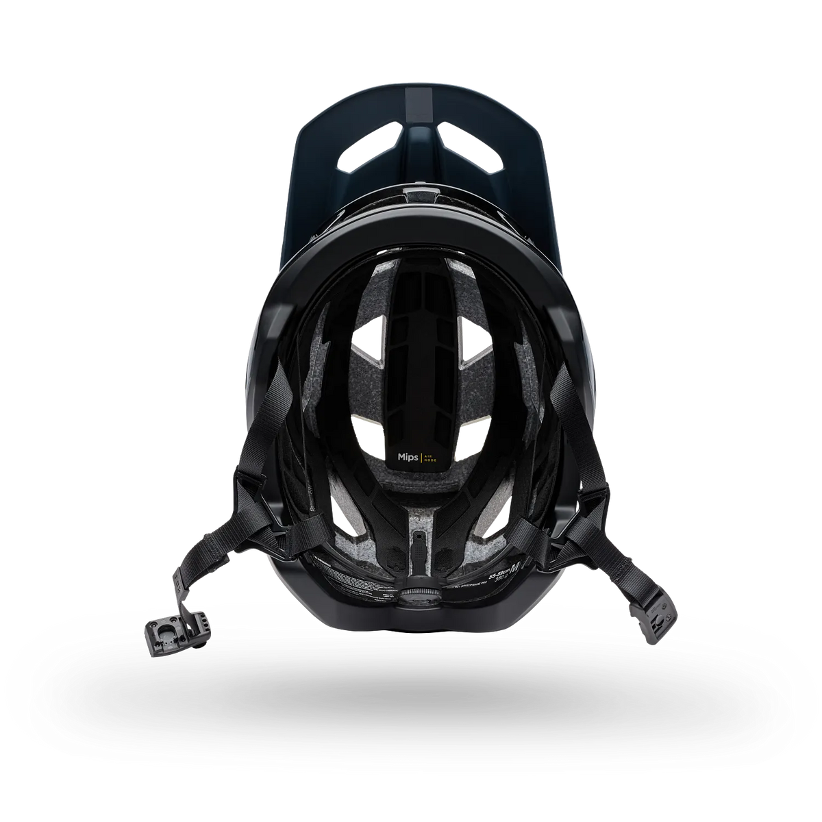 Kask MTB FOX SPEEDFRAME PRO MIPS SENSE Galaxy Blue