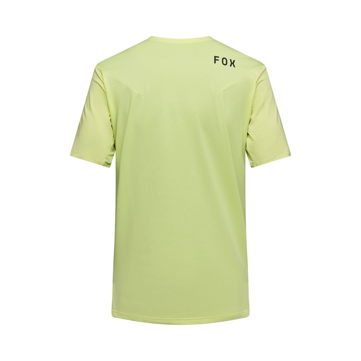 FOX FLEXAIR lyhythihainen paita lime